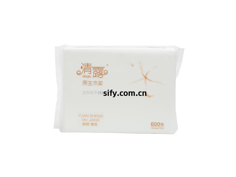 衛生(sheng)紙(zhi)OEM